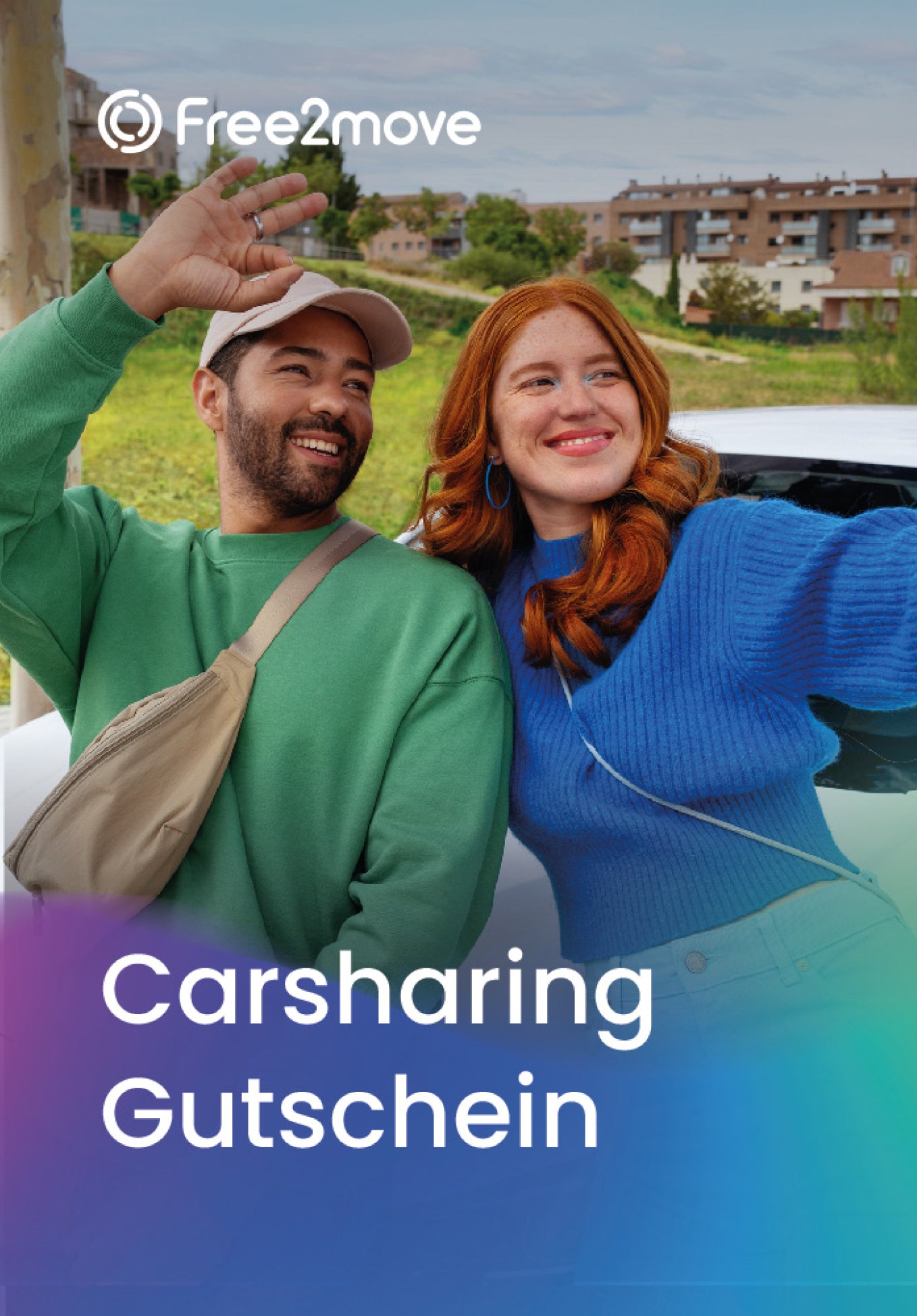 Free2Move – Spring Edition 2 (AT)