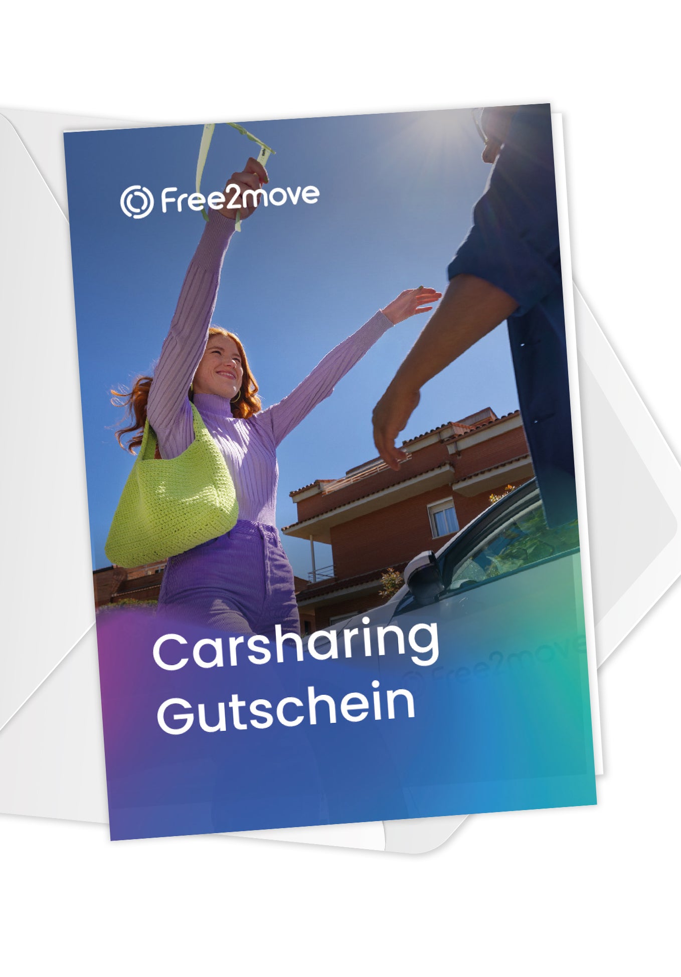 Free2Move – Spring Edition 1 (DE)