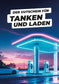 Tankgutschein – mit Wunschgutschein Mobilität verschenken