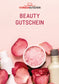 Beauty Gutschein - Das perfekte Geschenk für deine Liebsten